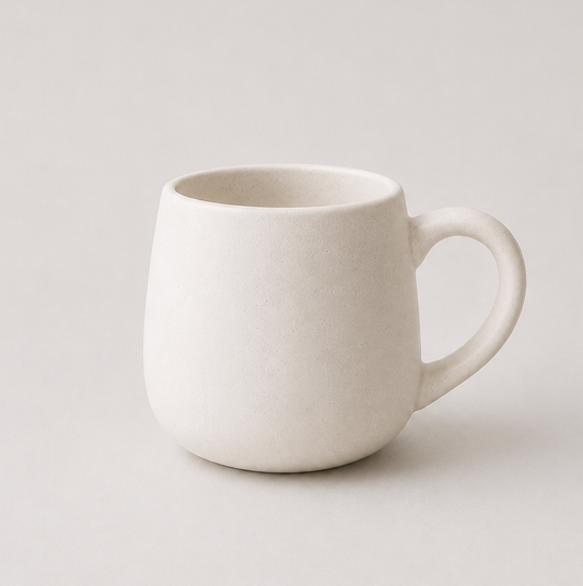 Keramiktasse Darling