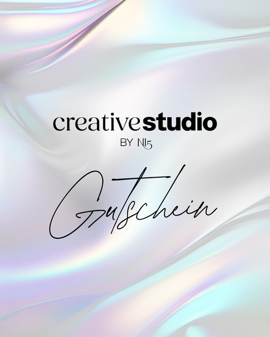 creativestudio by NI5-Gutschein
