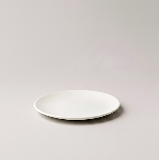 Keramik Kuchenteller